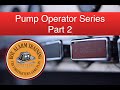 Pump Operator Training Series - Part 2 "Calculating Nozzle Flow"