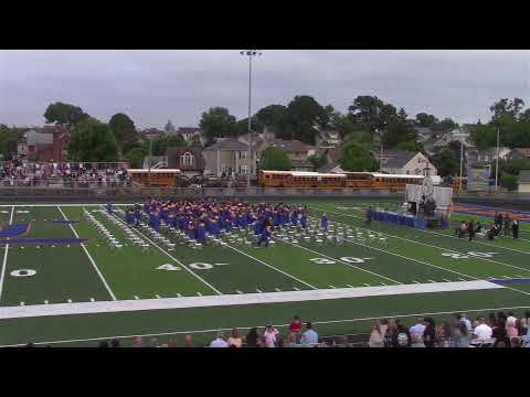 Lyndhurst High School Graduation 2023