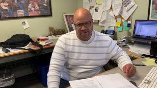 Nashua School District Update  3/17/20