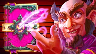 Welcome To Scholomance Academy | The Hearthstone Expansion Series