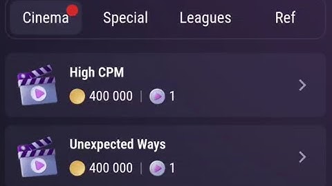 High CPM | Tapswap Code | These 10 YouTube Niches Will Explode in 2024-2025 with High CPM