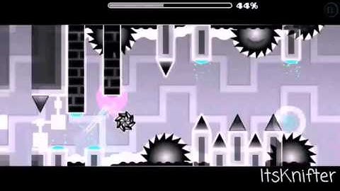 Noobaman Adventures 100% Completed [Demon]