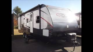 Buffalo NY RVs For Sale