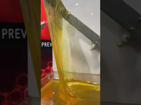 Nylog, a gasket, thread sealant and lubricant made from 100% refrigeration oil