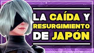Thumbnail for La CAÍDA y el RESURGIMIENTO de JAPÓN