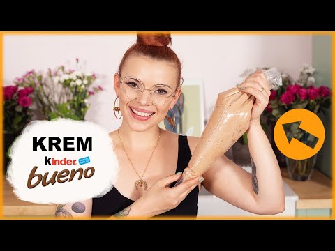 Wideo: Mamusie, możesz teraz kupić Truskawki i Baileys Cream!