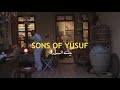 Sons of Yusuf at Beit Al Cedra pt. 1