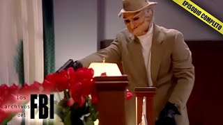 'Hollywood': El Ladrón de Bancos con Maquillaje que Desafió al FBI | Los Archivos Del FBI