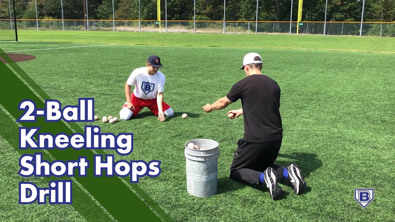 shortstop drills shortstop drills