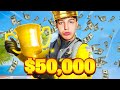 Stompn is the Best Player of the Roller Sunday Tournament (Rainbow Six Siege X)