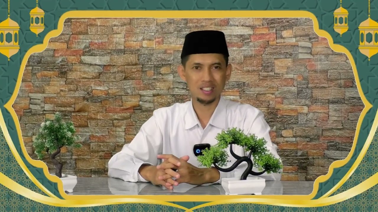 Syiar Ramadhan 1447 H [EPS. 6] Solehudin, M.Ag 