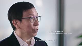 Avenue South Residence Introduction Video