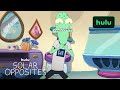 Terry Has a Real Housewives Meltdown | Solar Opposites | Hulu