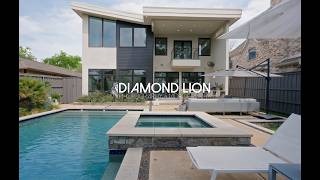 2215 Madera | Dallas, TX | Cinematic Real Estate Video | Nikon Z6iii