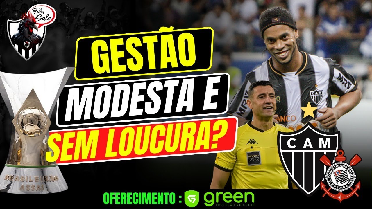 Atlético x Fluminense: Confira informações de trânsito, transporte público,  serviço de ônibus, estacionamento e todos os detalhes para o acesso à Arena  MRV - FalaGalo