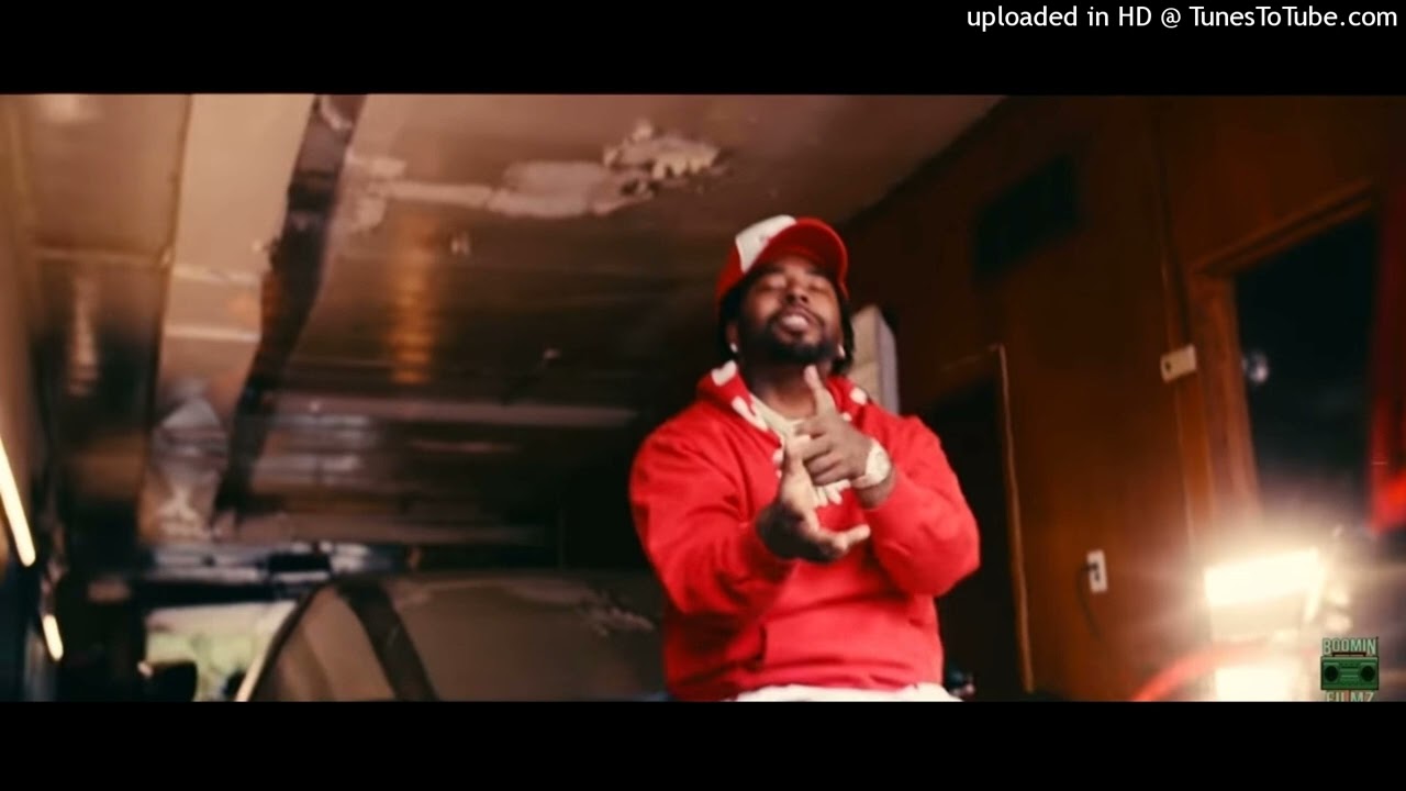 Icewear Vezzo - Chamber Brothers (Instrumental)