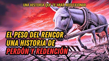 El Peso Del Rencor | Una Historia De Perdón y Redención