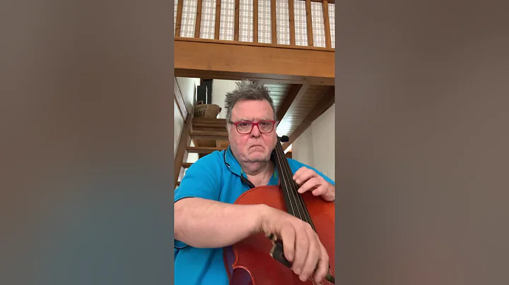 Un chant despoir...