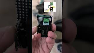 Luces Inalámbricas sin pulsadores usando una ESP32 #esp32 #microcontroller
