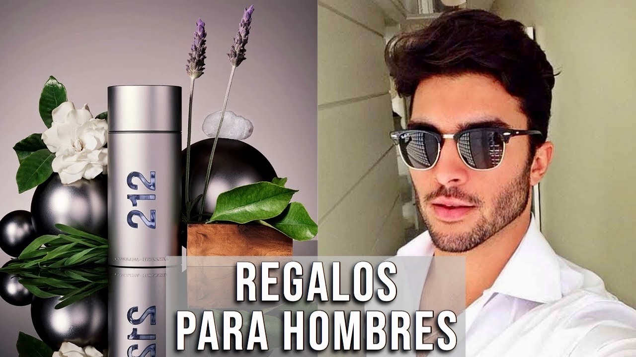 15 Regalos Perfectos Para Un Hombre Sin Gastar Mucho Dinero 2023