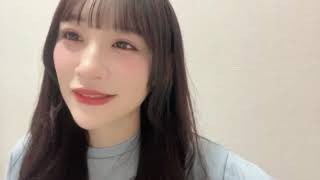 動画]2026.06.17（21:30～） SHOWROOM 「=LOVE(イコールラブ) 音嶋莉沙