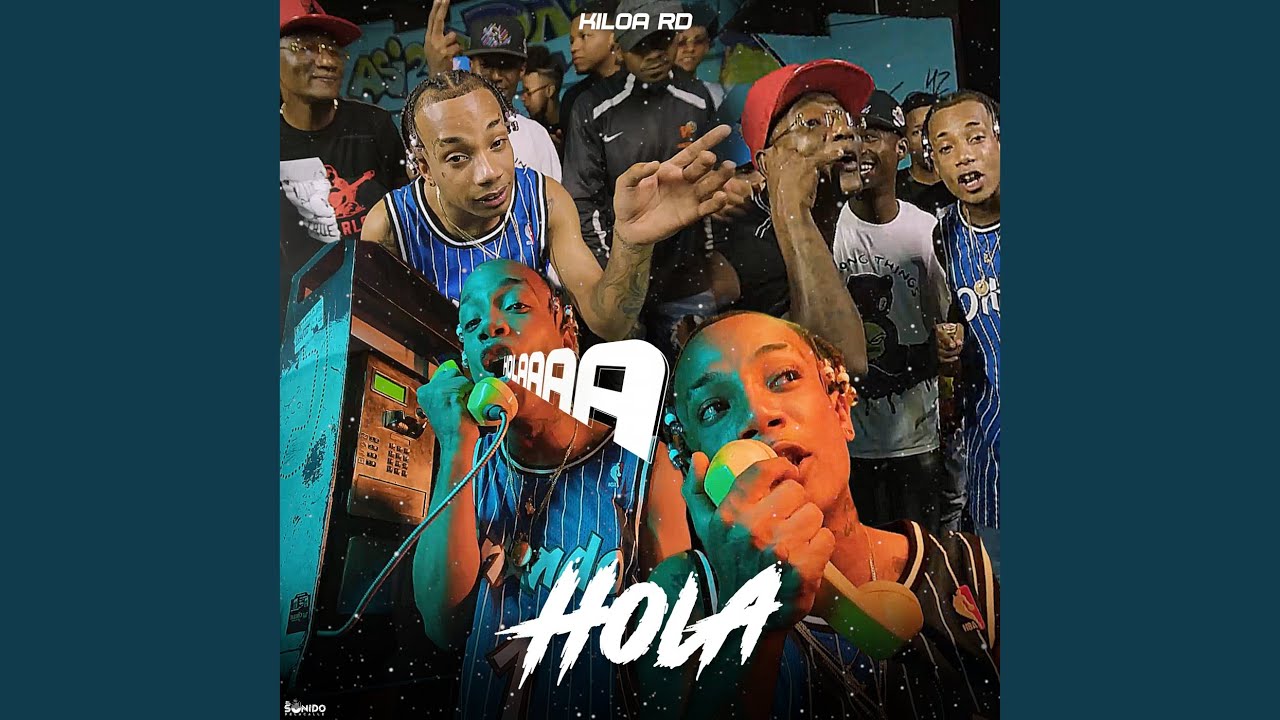 Watch Hola on YouTube Watch Hola on YouTube
