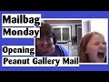 Mailbag Monday - Cracking Up Because We're Tired