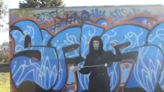 LORQ:TECH #39: ~SAMURAI FLOW and STRING MANIPS~