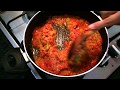 ТУРЕЦКАЯ КУХНЯ - bulgur pilavı / плов из булгура