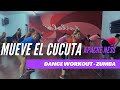 MUEVE EL CUCUTA - CUMBIA - ZUMBA