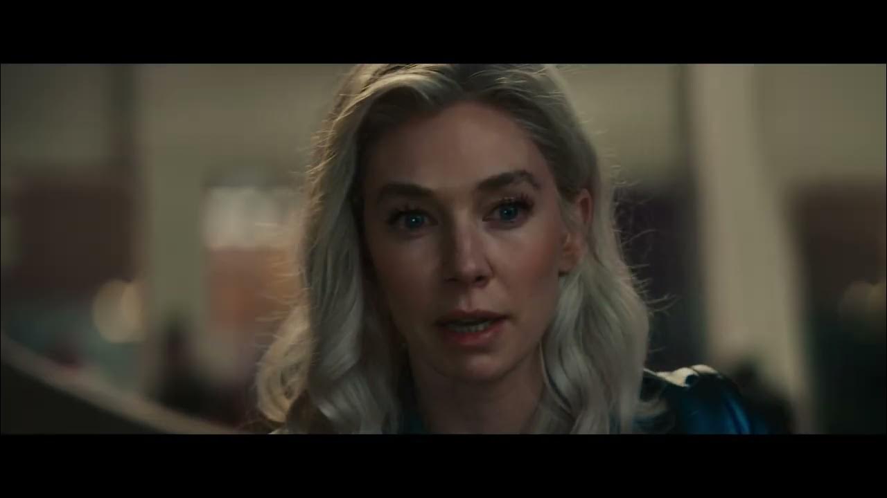 The Fantastic Four: First Steps | In Theaters July 25 - The Fantastic Four: First Steps | In Theaters July 25