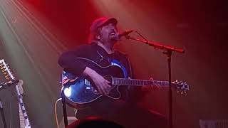 Watch Ian Mcnabb Camaraderie video