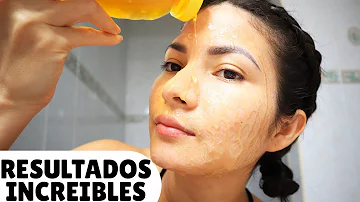 ¿Qué le hace la miel a tu cara?
