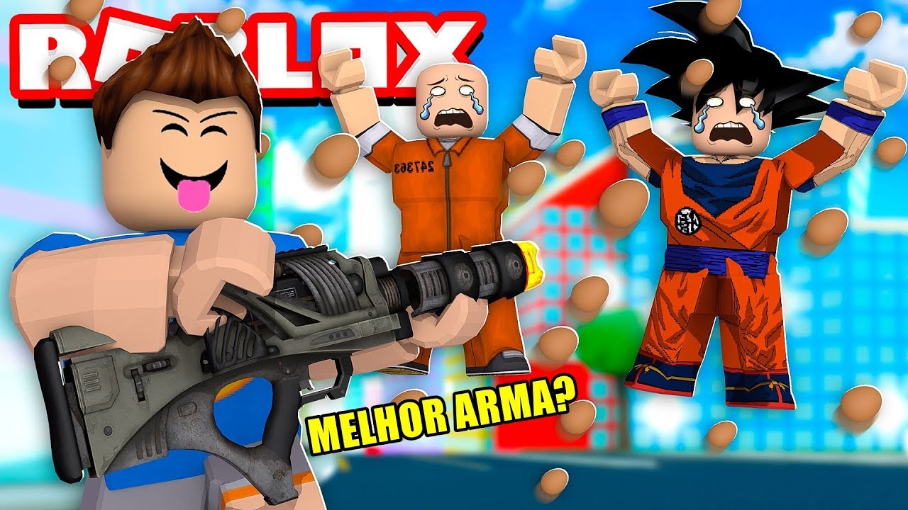 Testei A Nova Arma Especial De Pascoa Na Cidade Do Roblox Mad City Youtube - pegamos a nova arma do bilu mad city roblox youtube