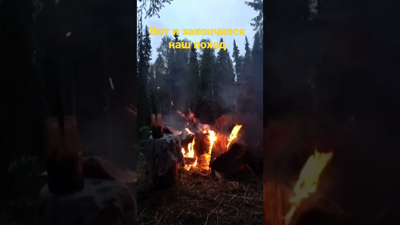 #рыбалка #природа #отдых #ночь #весна #путешествие