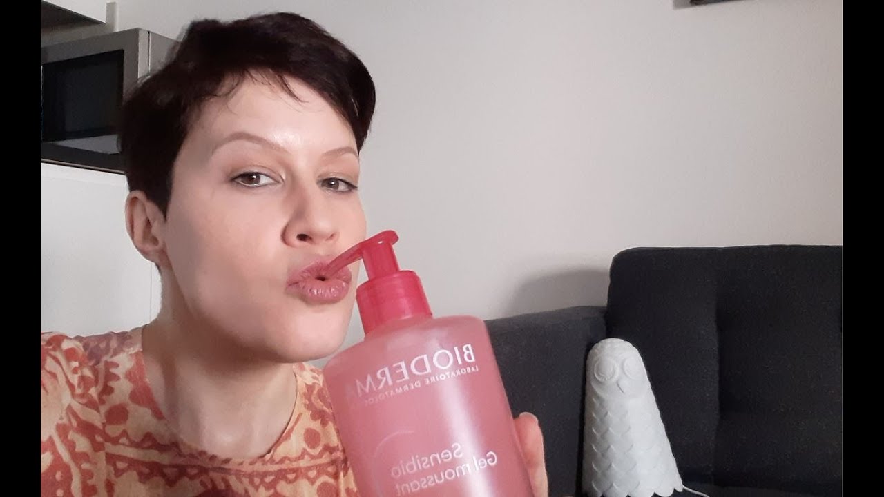 PRAVILNO SKIDANJE ŠMINKE I UMIVANJE, plus: NAJBOLJI PROIZVODI PO TIPOVIMA KOŽE