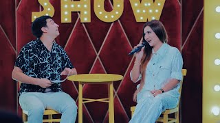 "Алфонс" Йигитнинг Бойвучча Қизни Илинтириши - COMEDY SHOW (25.06.2023)