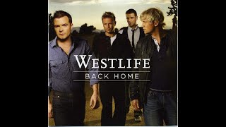 [Full Album] 웨스트라이프 (2007) Westlife - Back Home