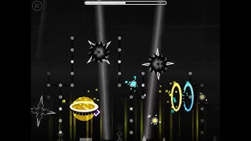 (1.9 GDPS) Mescalink by Endlevel [Easy Demon]