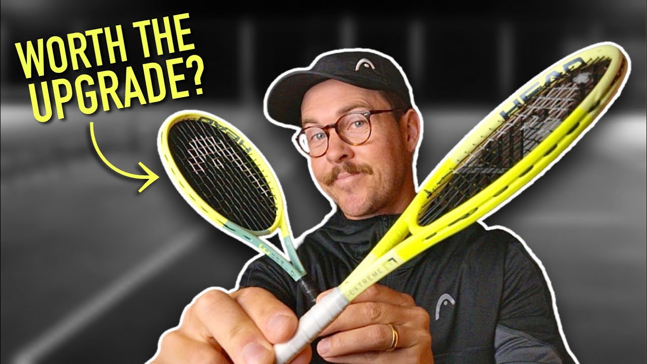 Тест-драйв Head Extreme 2024: стоит ли обновляться?