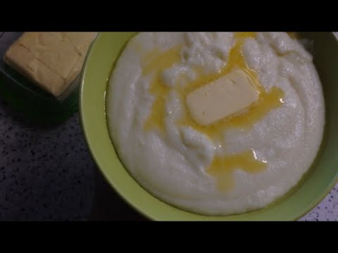 Как сварить манку на молоке в мультиварке