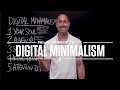 PNTV: Digital Minimalism by Cal Newport (#395)