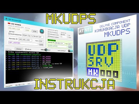 #0380 MkUDPS - instrukcja instalacji i aktywacji