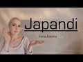 Japandi Style living room 2023 | BUDGET Interior Design | House Tour