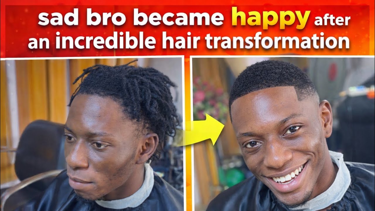 Sad bro became happy 🤯 watch this 👉👉👉