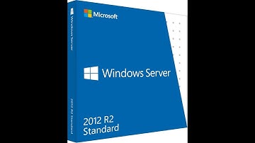 Windows Server 2012 R2 AIO 4in1 ESD en US VL July 2017