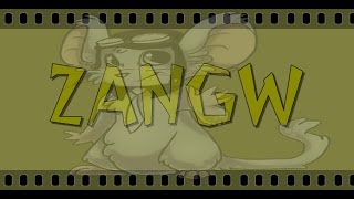 TRANSFORMICE - Zangw 2014