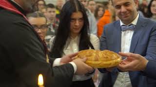 Sveti Sava 2023