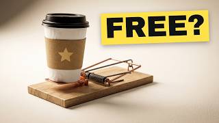 Starbucks Rewards Is a Brilliant Trap
