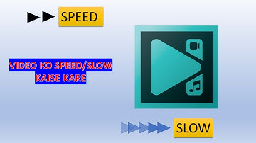 vsdc speed up video | vsdc slow motion effect | vsdc slow motion effect hindi
